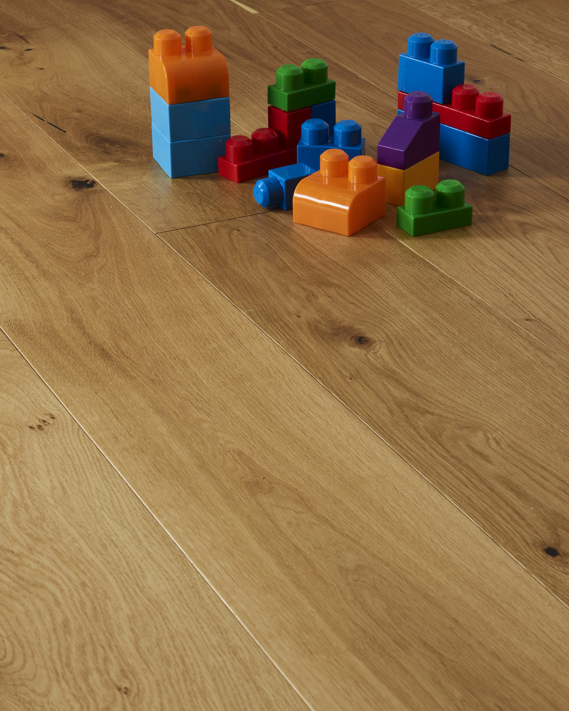 Unfinished Engineered Oak Flooring price per m2 Winkleigh Timber