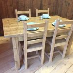 Rustic dining room ideas