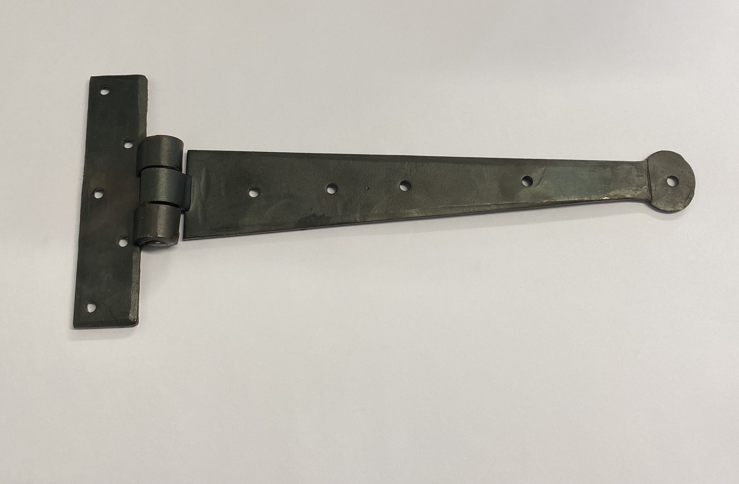 PENNY END TEE HINGE PAIR Winkleigh Timber Devon Quality, Hand