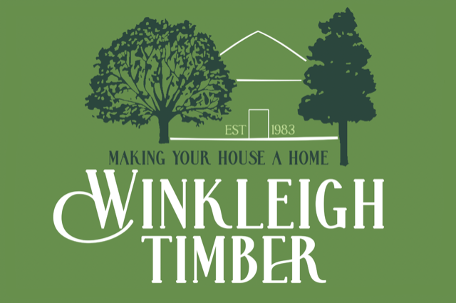 Winkleigh Timber Devon | Quality, Hand-Crafted Wood
